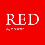 Logo of Red By Dufry android Application 